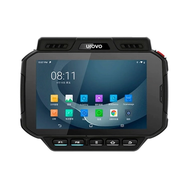 Терминал сбора данных Urovo U2S, Android 10, Без сканера, 3500 мАч, 4 ГБ / 64 ГБ WSU2S-14Q3NS4G6EU
