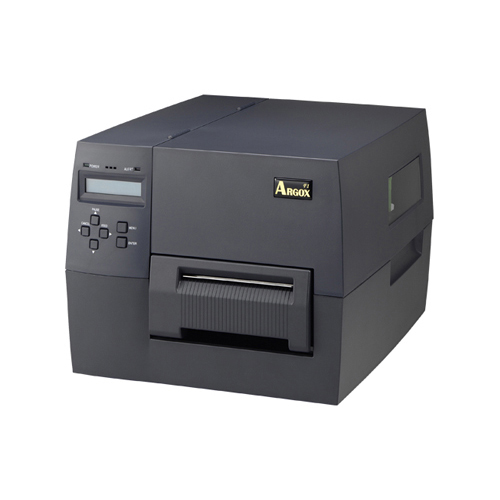 Принтер этикеток Argox F-1-SB, 203 dpi, RS-232, USB, LTP 34569