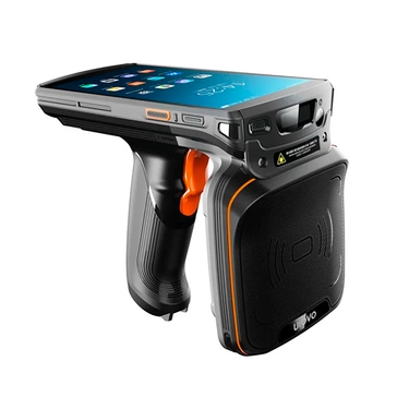 RFID терминал сбора данных Urovo DT50P DT50P-13Q3HSR4G6EU