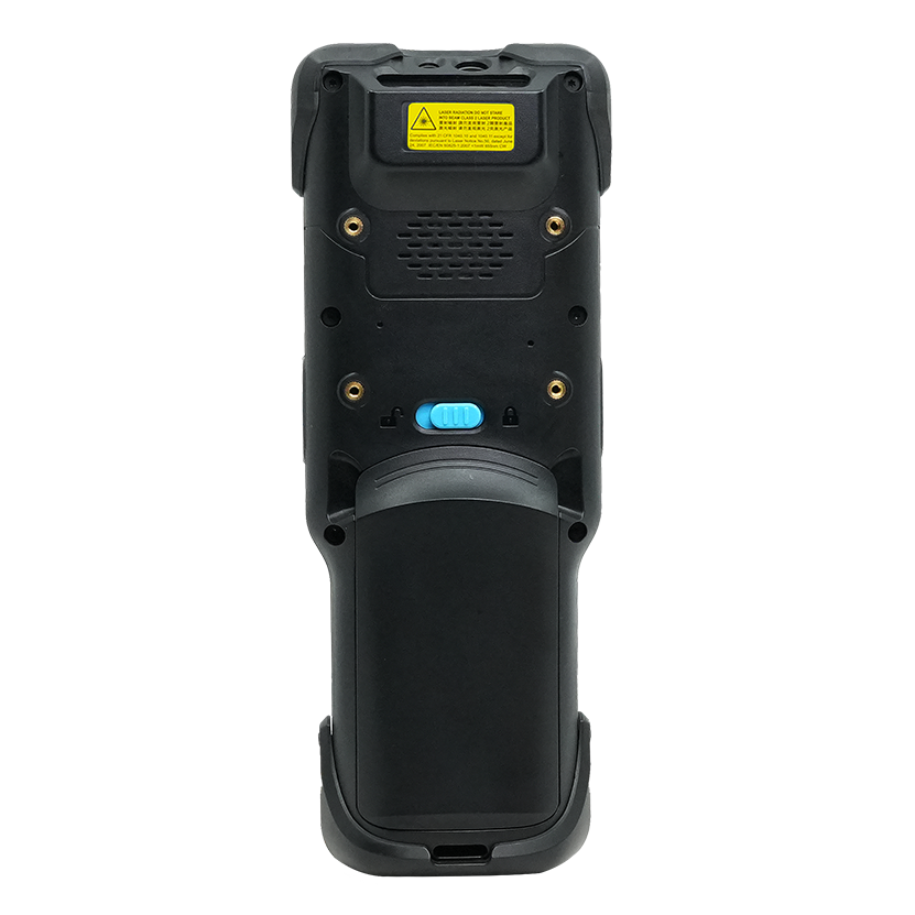 Терминал сбора данных Unitech HT730 Plus, Android 14 GMS, 2D Imager Zebra Engine, 6700 мАч, 6 ГБ / 128 ГБ, HT730-NH61U2BG