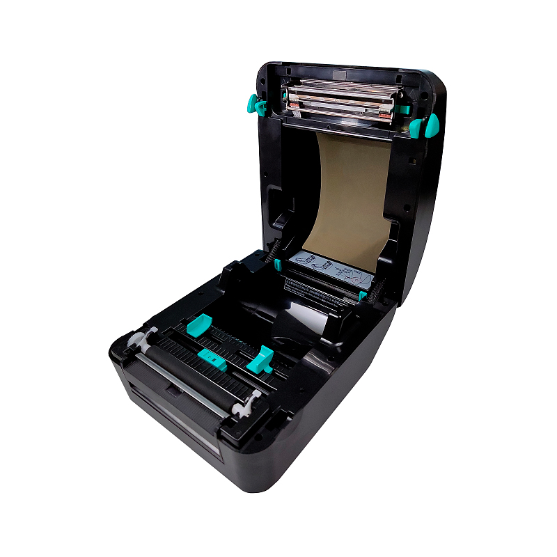 Принтер этикеток BSMART BS460D, 203 dpi, USB, RS232, Ethernet BS460D(203dpi)3ports_BL