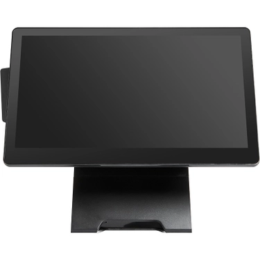 Второй монитор 15,6" для сенсорных терминалов PayTor Jay с кронштейном в комплекте, черный 302640 (SD-J86-156B)