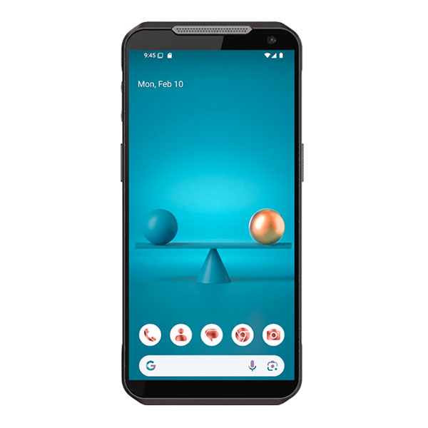 Терминал сбора данных Point Mobile MF52e, Android 15 , Honeywell S0703, 4670 мАч, 6 ГБ / 64 ГБ, M52EE3D0315E0C