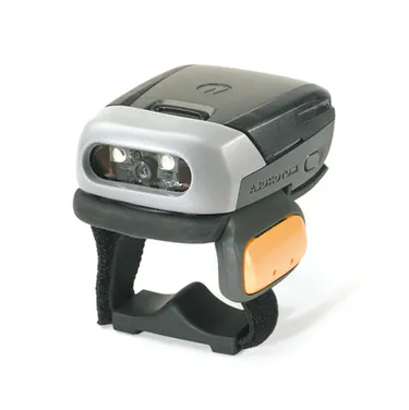 Сканер-кольцо Zebra RS507X-DL200000TWR