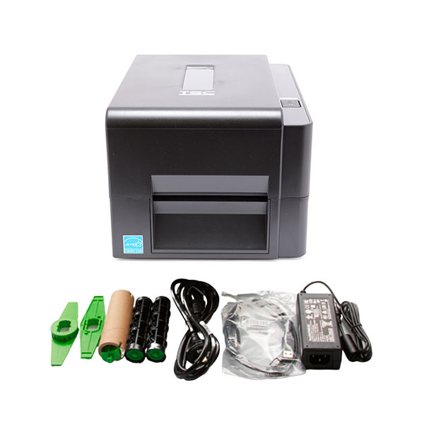 Принтер этикеток TSC TE310 SU 300 dpi USB Ethernet 99-065A901-00LF00