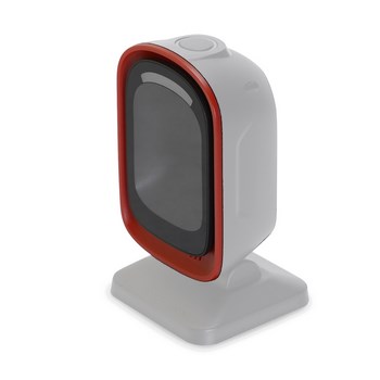 Сканер штрих-кода Mercury 8500 P2D Mirror White