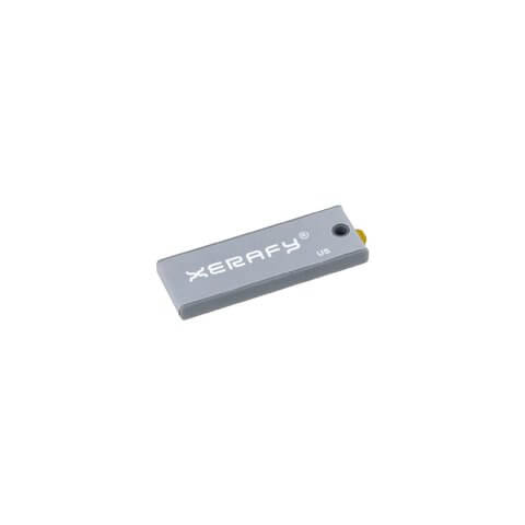 RFID метка Xerafy Data Trak II X0330-EU011-M4