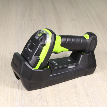 Беспроводной сканер штрих-кода Zebra LI3678-SR0F003VZWW (уцененный товар)