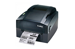 Godex G300