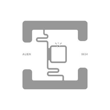 RFID метка Alien 2x2 ALN-9634