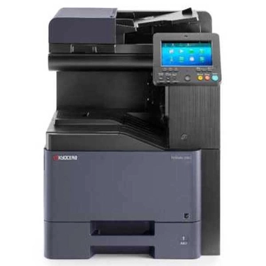 МФУ лазерный Kyocera TASKalfa 358ci 1102V43NL0