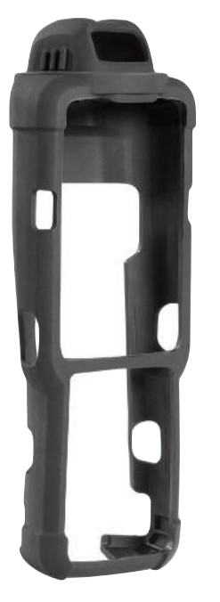 Защитный чехол для ТСД Zebra MC3300-R (без чехла для сканирующей головки) SG-MC33-RBTRD-01