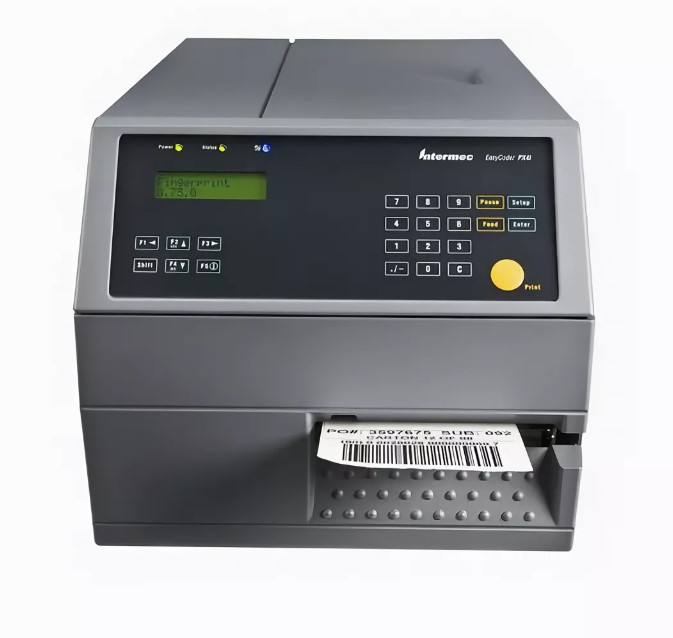 Принтер этикеток Intermec PX4E011400000140