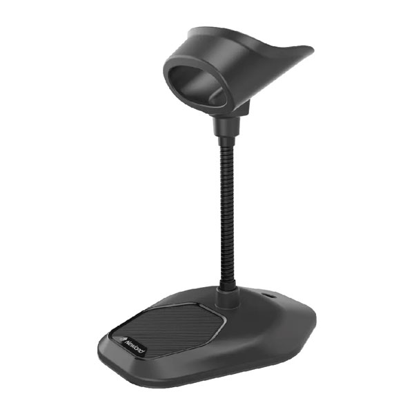 Умная регулируемая подставка Gooseneck smart для сканеров Newland серий HR11, HR20, HR22, HR32, HR2000, и HR3000 NLS-STD30i