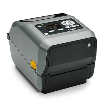 Принтер этикеток Zebra ZD620t, 203 dpi, USB, Bluetooth, RS-232, Ethernet ZD62142-T2EF00EZ