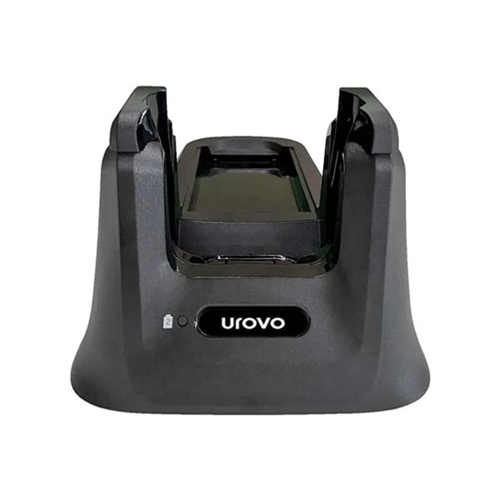 Зарядная станция для ТСД Urovo CT48 + дополнительный слот для АКБ ACC-CT48-CRD-1