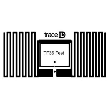 RFID метка Trace TF36 Fest
