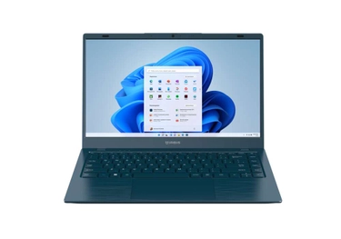 Ноутбук Irbis Breez 14NBC1003 14", IPS, Intel N4000, 4ГБ, SSD 128ГБ, Intel UHD Graphics, Win 11 Pro