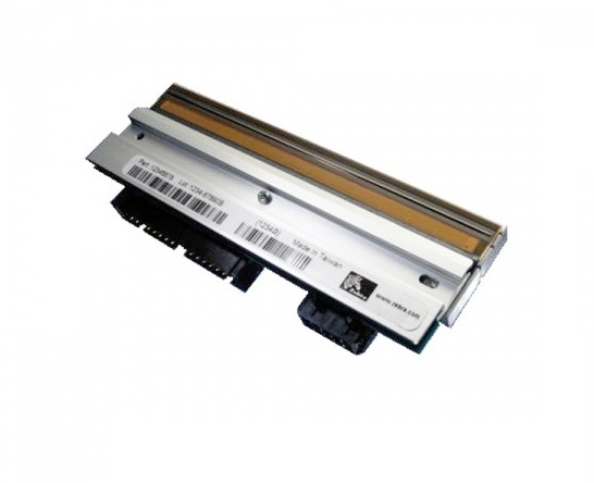 Печатающая головка для принтера этикеток Zebra ZD420T ZD620T 203 dpi P1080383-226