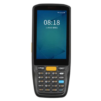 Терминал сбора данных iData K1S, Android 11, DS7500 PRO, 4 ГБ / 64 ГБ, MediaTek MTK6762, 2 ГГц, восемь ядер, 5000 мАч, 5064