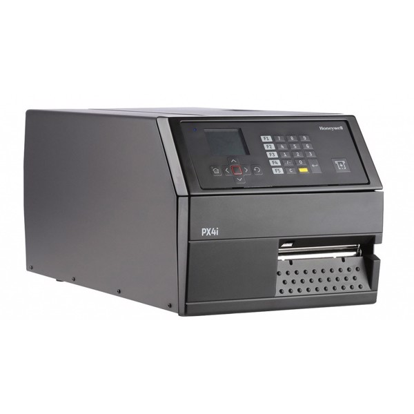 Принтер этикеток Intermec PX6ie, 203 dpi, USB, RS-232, Ethernet PX6E030000003120