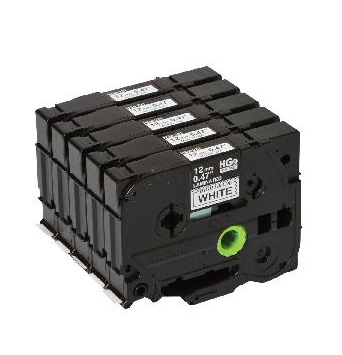 Лента для принтера Brother HGe151V5