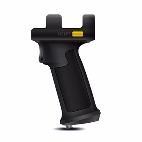 Пистолетная рукоятка для ТСД Chainway С61 с вырезом для камеры RB-C61-PSU