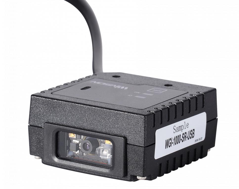 Сканер штрих-кода Winson WGI-1000-SR-USB