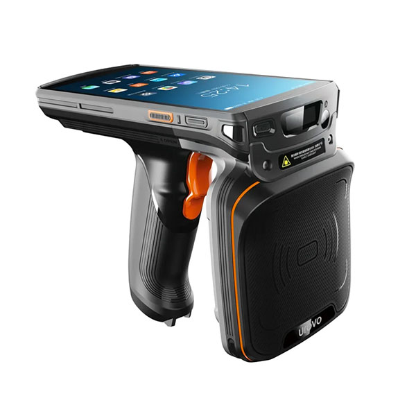 RFID терминал сбора данных Urovo DT50P DT50P-13Q3USR4G6EU