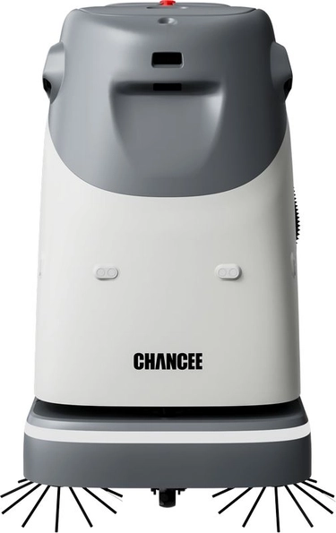 Автономная уборочная машина Chancee SC50P 