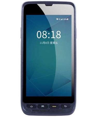 Терминал сбора данных iData 50P 2461