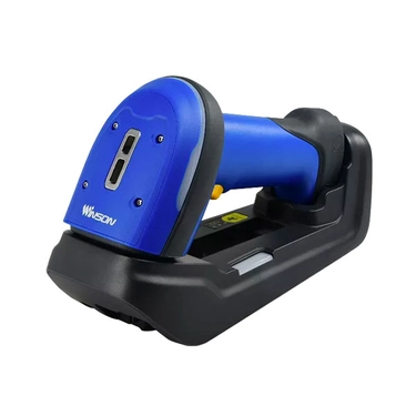 Беспроводной 2D сканер штрих-кода Winson ST10-70 ST10-70SR-BT