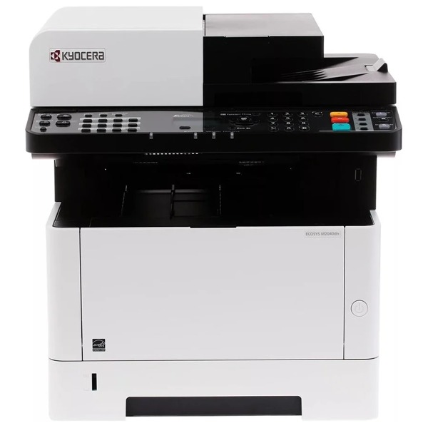 МФУ лазерный Kyocera Ecosys M2040dn 1102S33NL0