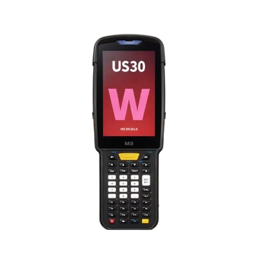 Терминал сбора данных M3 Mobile US30W, Android 13, , 6700 мАч, 4 ГБ / 64 ГБ, US300D-TL0WSE-TH