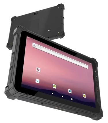 Терминал сбора данных RTC-17AT, Android 12, Zebra SE4710, 10000 мАч, 8 ГБ / 128 ГБ, RTC-17AT-HD