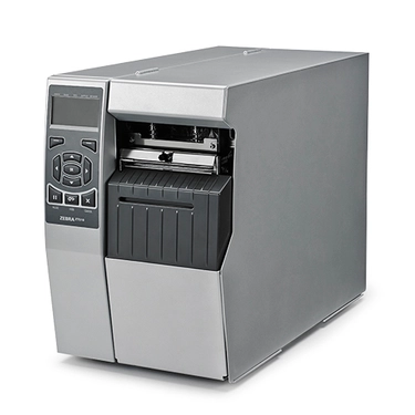 Принтер этикеток Zebra ZT510, RS-232, USB, Ethernet, Bluetooth ZT51042-T2E0000Z