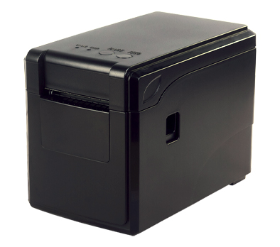 Принтер этикеток МойPOS GPrinter GP-2120TF, 203 dpi, USB, RS-232 7086