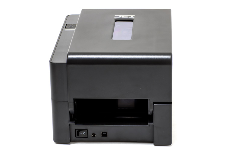 Принтер этикеток TSC TE200 203 dpi USB 99-065A101-R0LF05