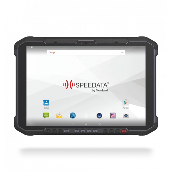 Промышленный планшет Speedata SD100 5G Orion II