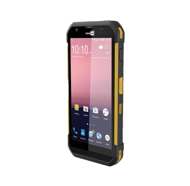 Терминал сбора данных CipherLab RS35, Android 10, SE4770SR, 4000 мАч, 4 ГБ / 64 ГБ, AS35E4RF1EUR1