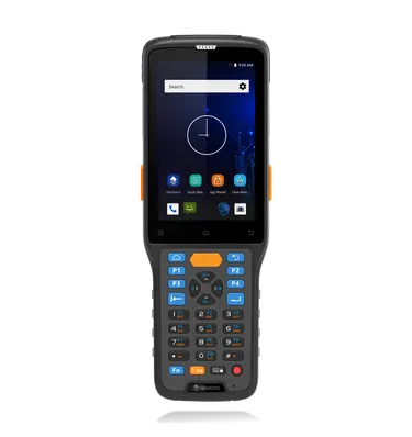 Терминал сбора данных Newland N7 Cachalot Pro N7-AER-7KJF-N