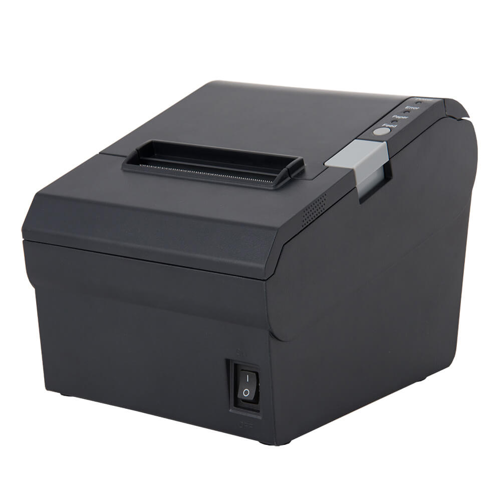 Чековый принтер MERTECH G80, 203 dpi, RS-232, USB, Ethernet 1010