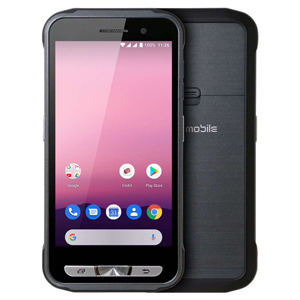 Point Mobile PM45