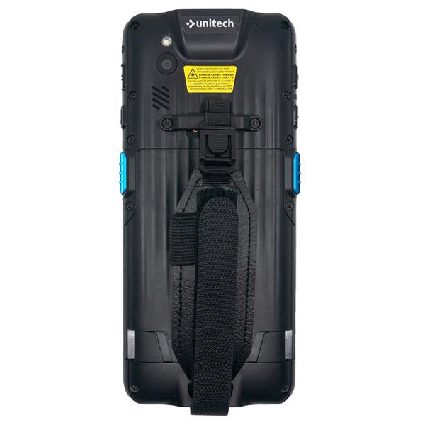 Чехол для ТСД Unitech PA768 5400-900052G