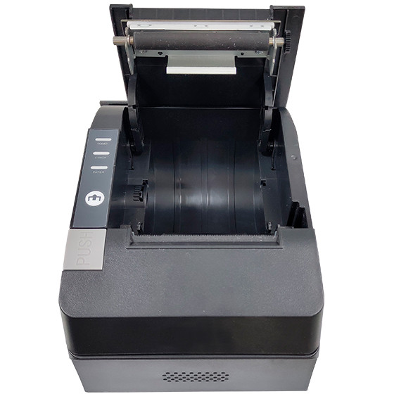 Принтер чеков GlobalPOS SP-89, 203 dpi, USB, Ethernet SP-891