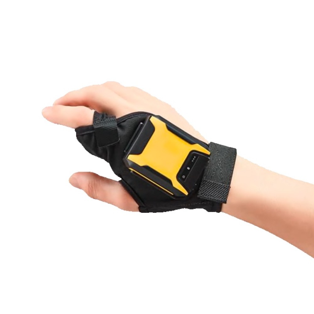 Перчатка с кнопкой под большой палец для MR20 MR20-GLOVES