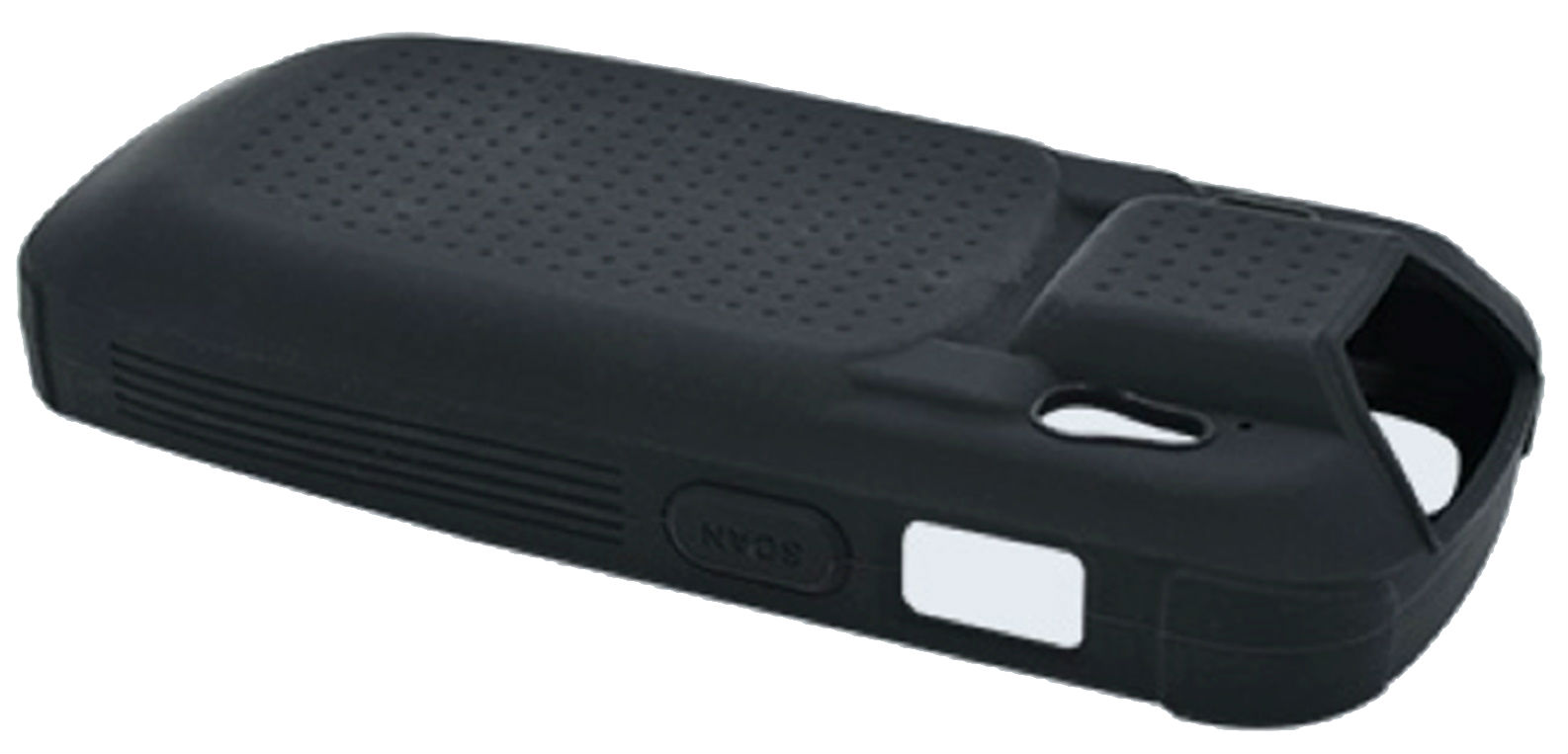 Защитный резиновый бампер для ТСД Chainway С6000 RB-C6000-RR