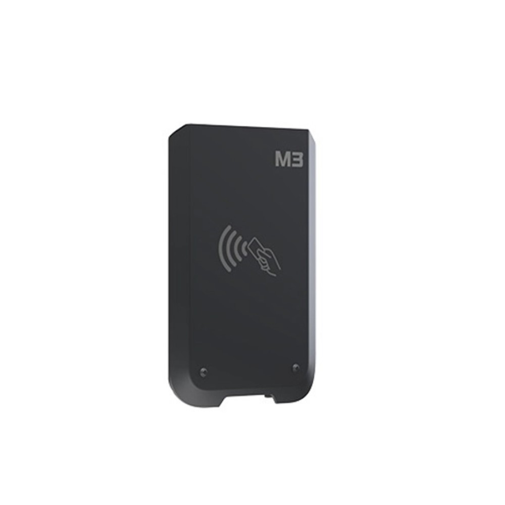 Батарейный отсек NFC для ТСД M3 Mobile SL20 для расширенного аккумулятора SL20-BTDO-EHF