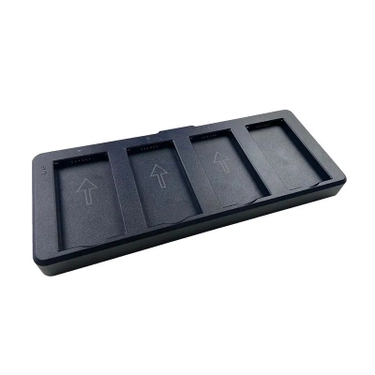 Зарядная станция для ТСД Urovo CT48, 4 слота для АКБ ACC-4BCCT48