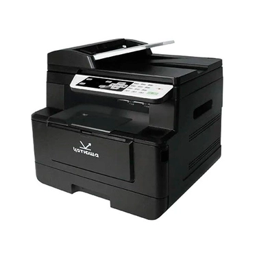 МФУ лазерное Катюша M130, черно-белая печать, 33 стр/мин, 1200x1200 dpi, 1Гб RAM, Ethernet, USB
